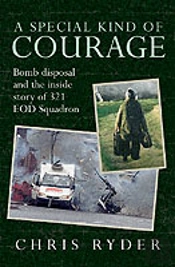 A Special Kind Of Courage