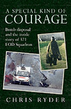 Bertrand.pt - A Special Kind Of Courage