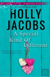 A Special Kind Of Different