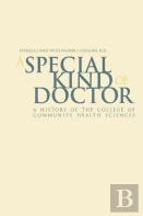 A Special Kind Of Doctor