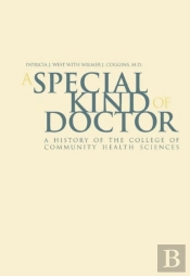 A Special Kind Of Doctor