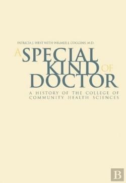 Bertrand.pt - A Special Kind Of Doctor