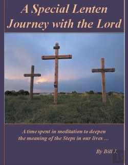 Bertrand.pt - A Special Lenten Journey With The Lord