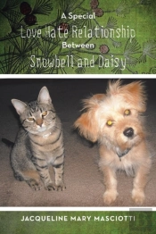 A Special Love Hate Relationship Between Snowbell And Daisy