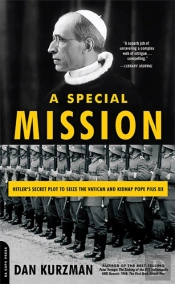 A Special Mission