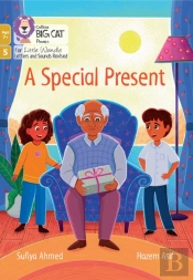 A Special Present