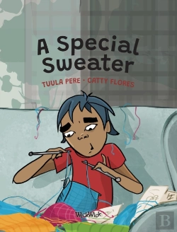 Bertrand.pt - A Special Sweater