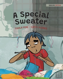 Bertrand.pt - A Special Sweater