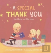 A Special Thank You: Gratitude For Littl