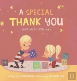 Bertrand.pt - A Special Thank You: Gratitude For Littl