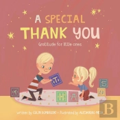 A Special Thank You: Gratitude For Littl