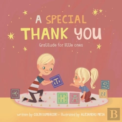 Bertrand.pt - A Special Thank You: Gratitude For Littl
