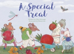 Bertrand.pt - A Special Treat