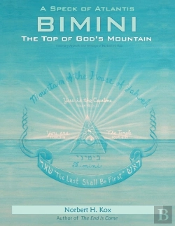 Bertrand.pt - A Speck Of Atlantis - Bimini: The Top Of God'S Mountain