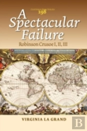 A Spectacular Failure: Robinson Crusoe I, Ii, Iii