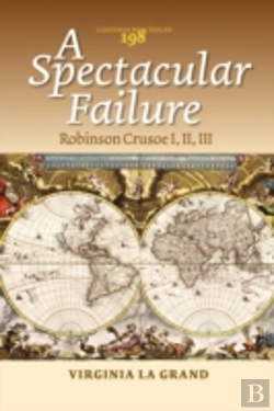 Bertrand.pt - A Spectacular Failure: Robinson Crusoe I, Ii, Iii