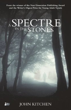 Bertrand.pt - A Spectre In The Stones