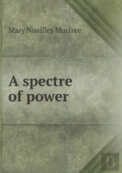 A Spectre Of Power