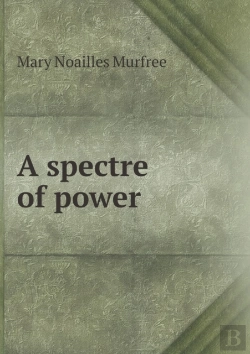 Bertrand.pt - A Spectre Of Power