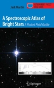 A Spectroscopic Atlas Of Bright Stars