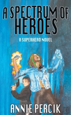 Bertrand.pt - A Spectrum Of Heroes