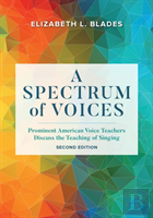 A Spectrum Of Voices