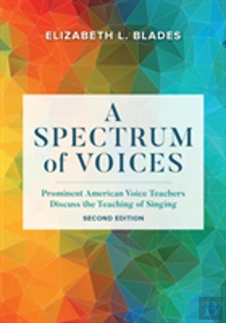 Bertrand.pt - A Spectrum Of Voices
