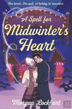 Bertrand.pt - A Spell For Midwinter'S Heart