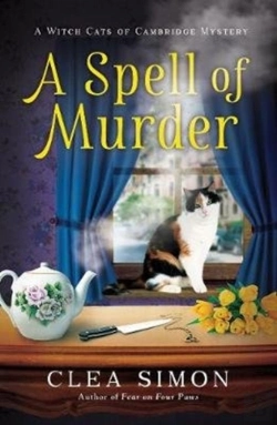 Bertrand.pt - A Spell Of Murder