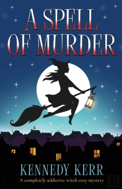 Bertrand.pt - A Spell Of Murder