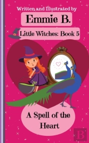 A Spell Of The Heart