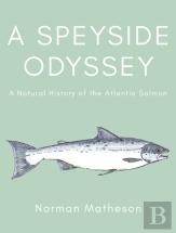 A Speyside Odyssey