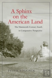 A Sphinx On The American Land