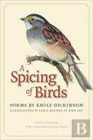 A Spicing Of Birds