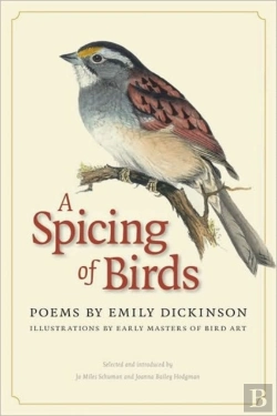 Bertrand.pt - A Spicing Of Birds