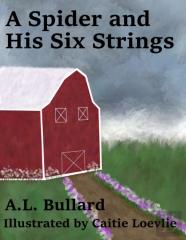 A Spider And His Six Strings