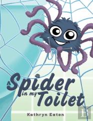 A Spider In My Toilet