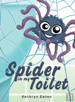 Bertrand.pt - A Spider In My Toilet