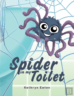 Bertrand.pt - A Spider In My Toilet