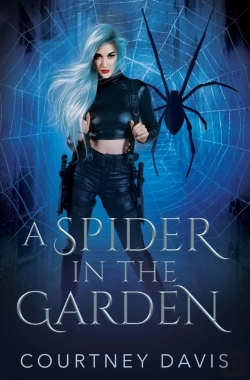 Bertrand.pt - A Spider In The Garden
