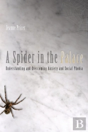 A Spider In The Palace