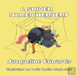 Bertrand.pt - A Spider Named Herbert