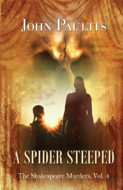 Bertrand.pt - A Spider Steeped