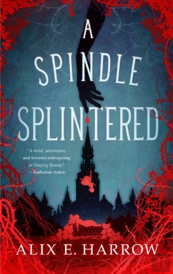 Bertrand.pt - A Spindle Splintered