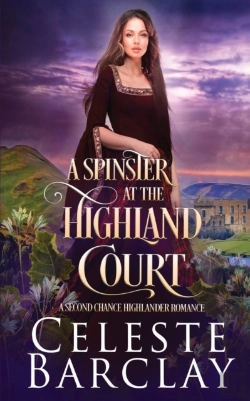 Bertrand.pt - A Spinster At Highland Court