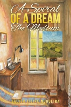 Bertrand.pt - A Spiral Of A Dream - The Medium