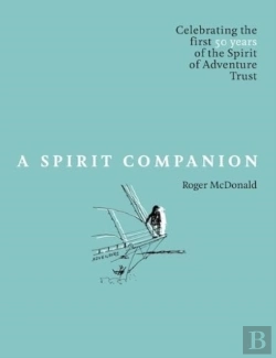 Bertrand.pt - A Spirit Companion