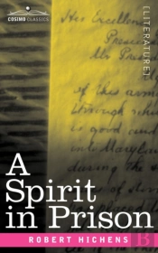 A Spirit In Prison