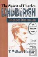 A Spirit Of Charles Lindbergh