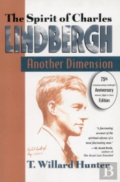 A Spirit Of Charles Lindbergh